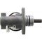 Centric Parts Premium Brake Master Cylinder, 130.48013 130.48013 - alternate 8